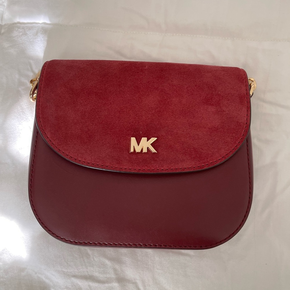 [MICHAEL KORS] crossbody